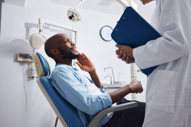 Best Emergency Dental Services for Seniors in Steelton, PA