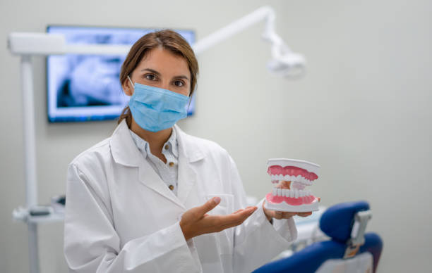Best Emergency Root Canal Treatment in Steelton, PA