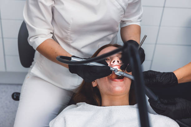 Best Emergency Dentist for Knocked-Out Tooth in Steelton, PA