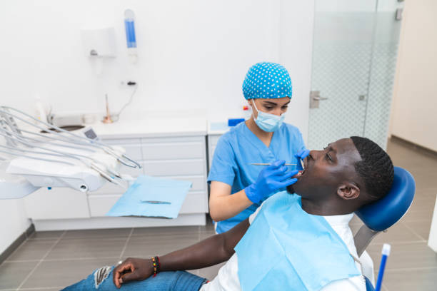 Best Weekend Emergency Dentist in Steelton, PA
